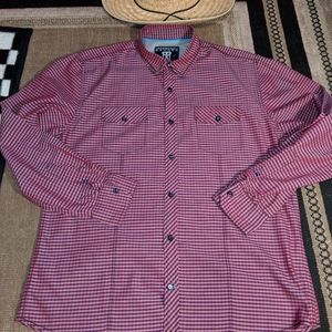 Menswear Tranquility Mayhem